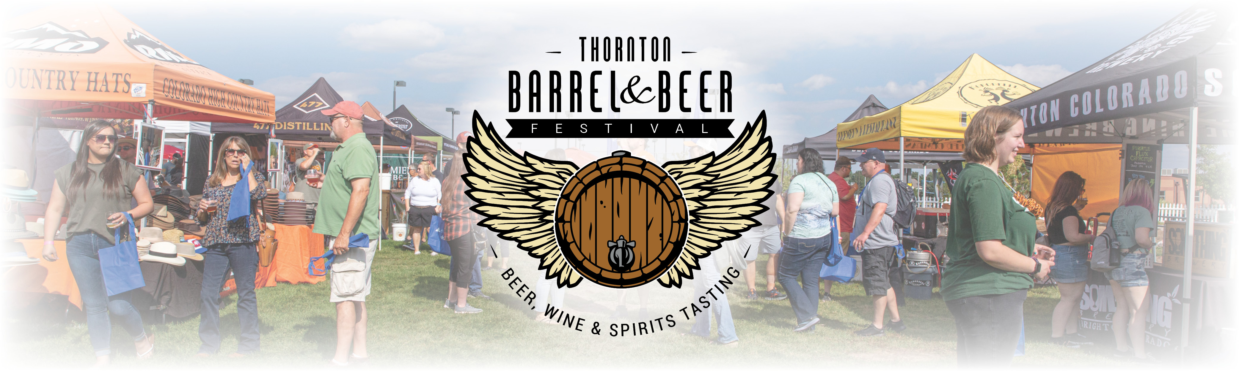 Thornton Barrel & Beer Festival
